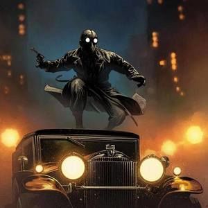 Meet your Posher, Tyler